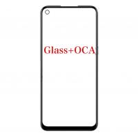 Oppo Reno 6 5G Glass+OCA Black