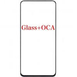 Oppo Reno Glass+OCA Black