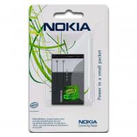 Nokia Bl-4C Battery Original Power in Small Packet