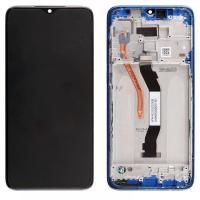 Xiaomi Redmi Note 8 Pro Touch+Lcd+Frame Blue Service Pack