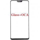 Xiaomi Mi 9 Glass+OCA Black