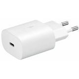 Wall Charger Samsung TA800NW 25W 1x Type-C White GP-PTU021SOAWQ Bulk