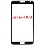 Samsung Galaxy Note 5 N920c N920f Glass+OCA Black