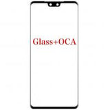 Vivo V23 5G Glass+OCA Black
