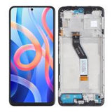 Xiaomi Redmi Note 11S 5G / Note 11T 5G / Poco M4 Pro 5g Touch+Lcd+Frame Service Pack
