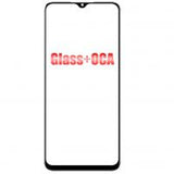Oppo A77 5G CPH2339 Glass+OCA Black