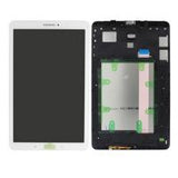 Samsung Galaxy Tab E 9.6 T560-T561 Touch+Lcd+Frame White Service Pack