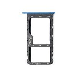 ZTE Blade A51 Sim Tray Blue