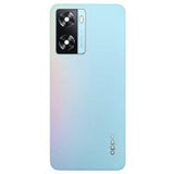 Oppo A57s 4G CPH2385 Back Cover Sky Blue