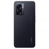 Oppo A77 5G CPH2339 Back Cover+Camera Glass Black