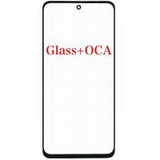 Xiaomi Redmi Note 11 5G Glass+OCA Black