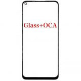 Oppo A53 5G Glass+OCA Black