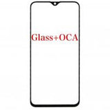 Oppo RX17 Pro/ RX17 Neo Glass+OCA Black