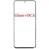 Huawei Honor X8 4G TFY-LX1 Glass+OCA Black
