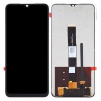Xiaomi Redmi 9A / 9AT / 9C / 10A Touch+lcd Black Rigenerati