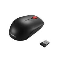 Wireless Mouse Lenovo Essential Compact Black 4Y50R20864 In Blister