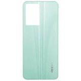 Oppo A57 4G CPH2387 Back Cover Blue