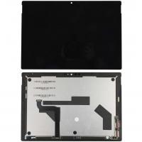 Microsoft Surface Pro 7 (1866) Touch+Lcd+Dock IC Black