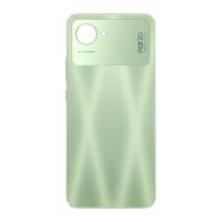 Realme Narzo 50i Prime RMX3506 Back Cover Green Service Pack