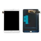 Samsung Galaxy Tab S2 T710 T713 Touch+Lcd White Original Service Pack