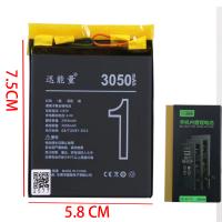 Sooner Universal Battery For Smartphone 1 3050 Mah