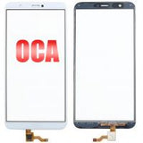 Huawei P Smart Touch+OCA White