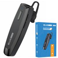 BLUE Power Bluetooth Headset BPBE34 Endurance Edition 40 Hours Playtime Black In Blister