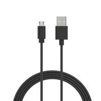 Xiaomi Micro-USB Cable 1M 2A Black Bulk