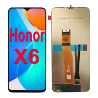 Huawei Honor X6  VNE-LX1 Touch+Lcd Black Original