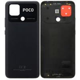 Xiaomi Poco C40 4G Back Cover Black Original