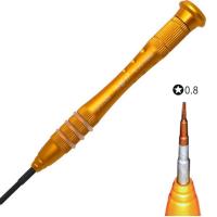 Screwdriver Ljl-108 ☆0.8 For iPhone