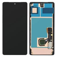 Google Pixel 7 Touch+Lcd+Support Frame Service Pack