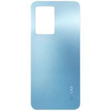 Oppo A77 5G CPH2339 Back Cover Blue