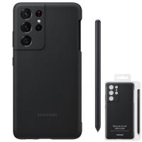 Samsung EF-PG99PTBEGWW Galaxy S21 Ultra Case With S Pen In Blister