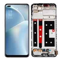 Oppo Reno 4 Lite Touch+Lcd+Frame Service Pack
