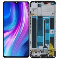 Realme 8 Pro Touch+Lcd+Frame Service Pack
