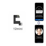 Refox Rp30 Tag-On Face ID Repair Flex Cable For iPhone 12 Mini