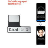 QianLi Clone-DZ03 iPhone X Face ID Tag-On Flex Cable