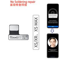QianLi Clone-DZ03 iPhone Xr / Xs / Xs Max Face ID Tag-On Flex Cable