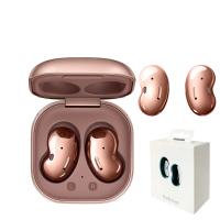 Samsung Galaxy Buds Live R180 Bela Brown Used Grade A Like New In Blister