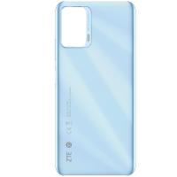 ZTE Blade A72 5G / 7540N Back Cover Blue