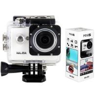 Nilox Mini Up Action Camera In Blister