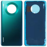 Huawei Mate 30 Back Cover Green AAA