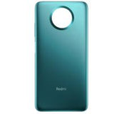 Xiaomi Redmi Note 9 5G Back Cover Green Original