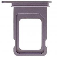 iPhone 14 / iPhone 14 Plus Sim Tray Violet