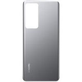 Xiaomi Mi 12T 5G / 12T Pro 5G Back Cover Silver Original