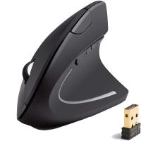 Anker Wireless Vertical Ergomic Mouse In Blister