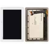 Asus Memo Pad 10 ME102 ME102a K00f Touch+Lcd White
