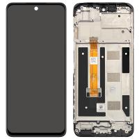 Realme C55 RMX3710 Touch+Lcd+Frame Original – Phonepartseurope