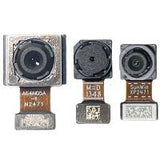 Honor Magic 5 Lite 5G RMO-NX1 Back Camera Set